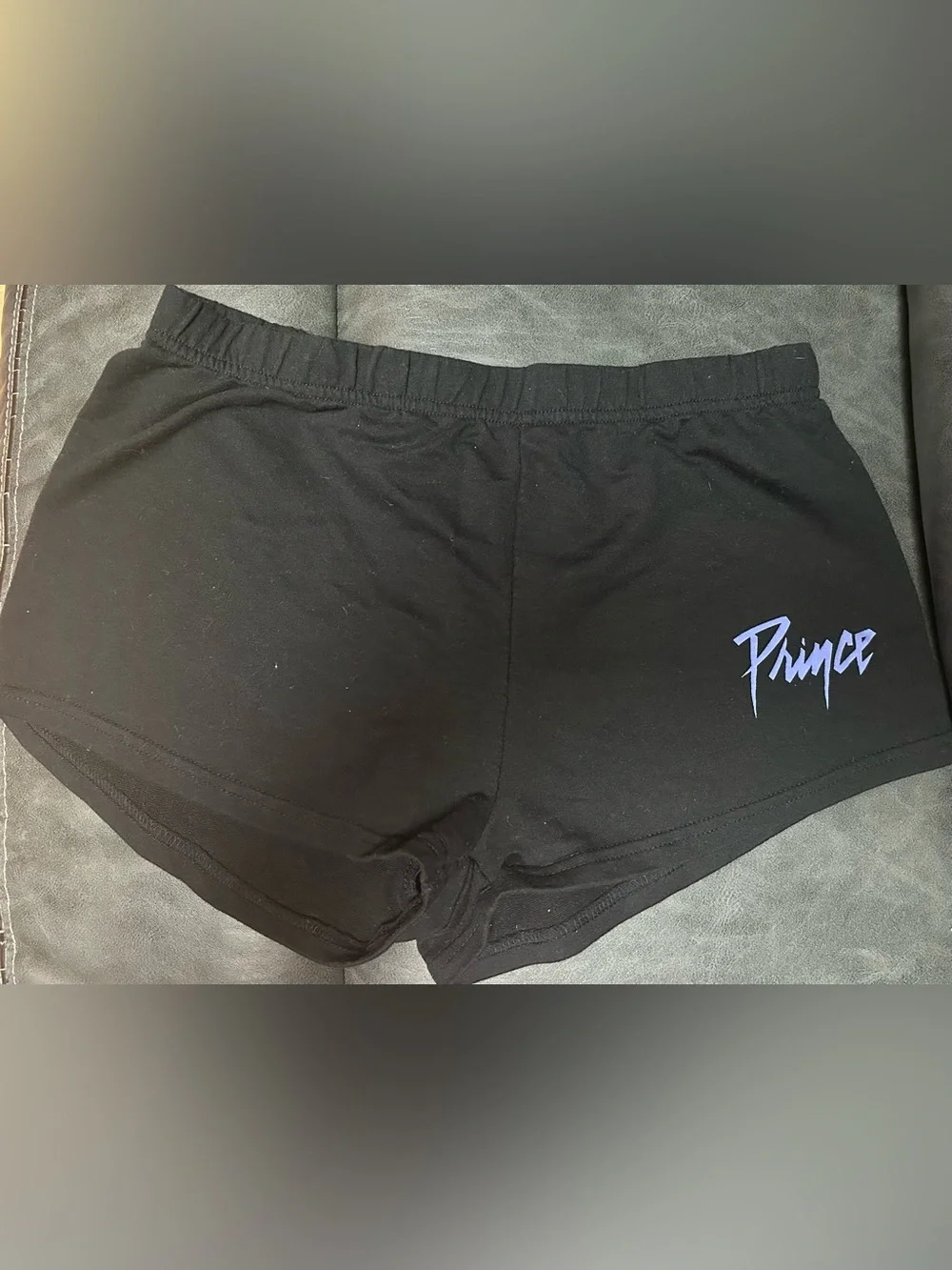 Prince PJ set